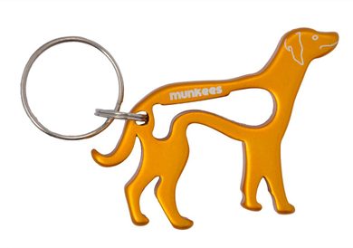 MUNKEES Bottle opener - Dalmatian II.