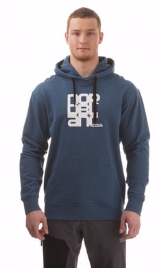 NORDBLANC NBSMS5082 ZEM NBCREW - men's sweatshirt