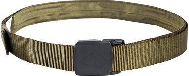 TATONKA TRAVEL WAISTBELT 30MM, olive