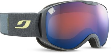 JULBO PIONEER CAT 2, grey/yellow