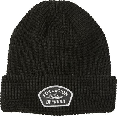 FOX Speed Division Beanie, Black