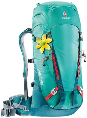 DEUTER Guide Lite 28 SL mint-petrol