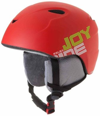 RELAX RH18A TWISTER - children's ski helmet