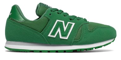 NEW BALANCE KJ373VGY zelené