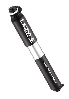 LEZYNE PRESSURE DRIVE - S BLK/HI GLOSS