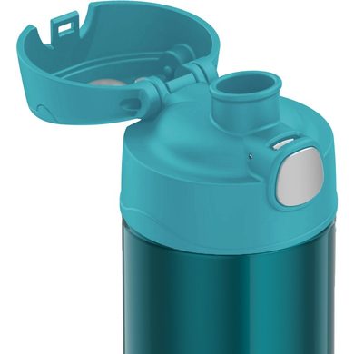 THERMOS 12802A Hydratační uzávěr prodětskou sérii 12001x a 12002x - tyrkysová