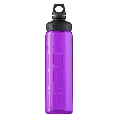 SIGG Viva Purple 750 ml - láhev