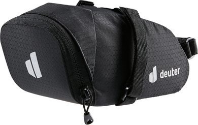 DEUTER Bike Bag 0.8 Black