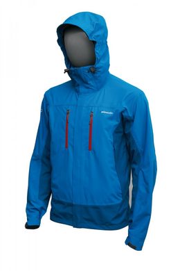 PINGUIN Alpin jacket Petrol