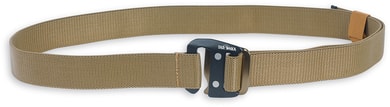 TATONKA STRETCH BELT 32MM, coyote brown