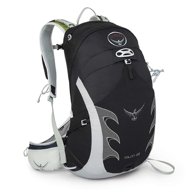 OSPREY Talon Onyx black 22l