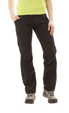 NORDBLANC NBSPL4302 CRN MARAMA - women's trousers