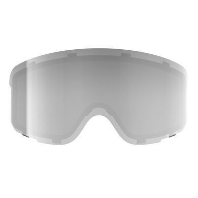 POC Nexal Mid Spare Lens Clear/No mirror