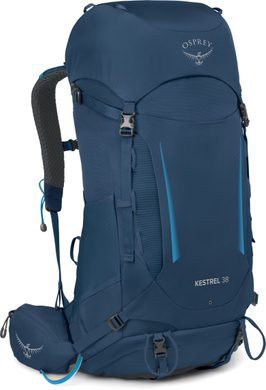 OSPREY KESTREL 38, atlas blue