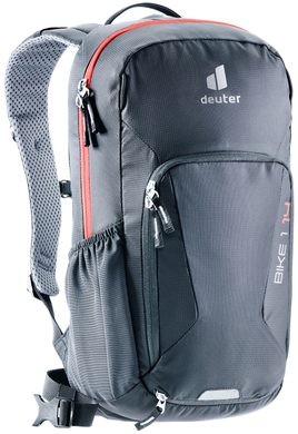 DEUTER Bike I 14 Black