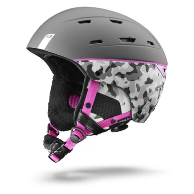 JULBO REBBY Grey-Camo Pink