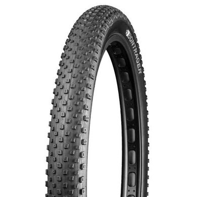 BONTRAGER Chupacabra 29x3,00 Team Issue TLR, Černá