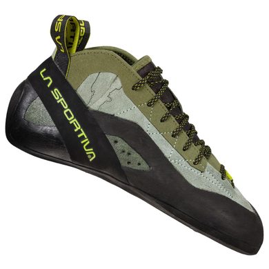 LA SPORTIVA TC Pro (new version), Olive