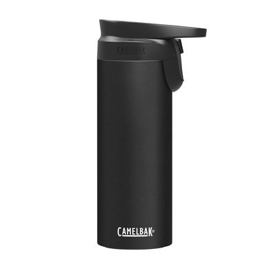  Forge Flow Vacuum Stainless 0,5l Black - thermos - CAMELBAK  - 28.04 € - outdoorové oblečení a vybavení shop