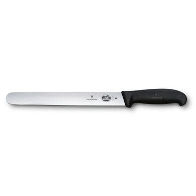 5.4203.25 Kitchen knife 25cm plastic