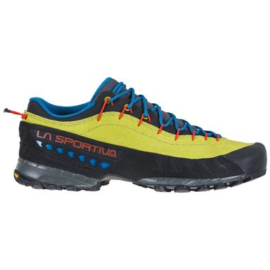 LA SPORTIVA TX4 Kiwi/Neptune