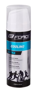 FORCE COOL dávkovač 150 ml modrý