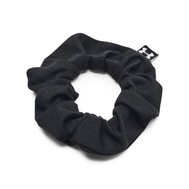 UNDER ARMOUR Blitzing Scrunchie-BLK