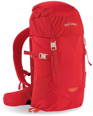 TATONKA Storm 25 red