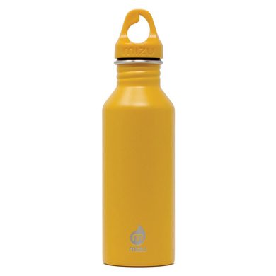 MIZU M8 - 800ml - Enduro Harvest Gold w Harvest Gold LC