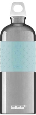 SIGG CYD Alu Glacier 1,0 l