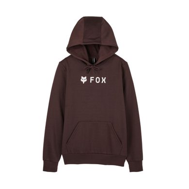 FOX W Absolute Fleece Po, Purple