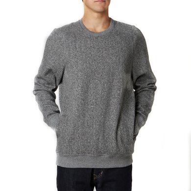 FOX 08646 006 Comebak - men's sweatshirt