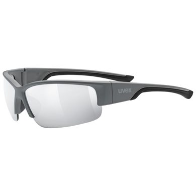 UVEX SPORTSTYLE 215 2021, GREY MATT