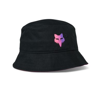 FOX Syz Bucket Hat, Black