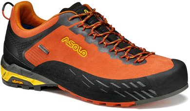 ASOLO Eldo Lth GV, MM orange