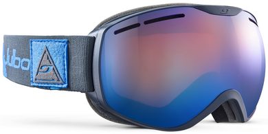 JULBO ISON XCL CAT 3, grey