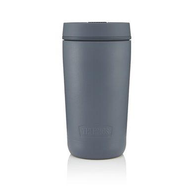 Stainless Steel Thermos Mug Tea Coffee Thermal Cup Office Travel Mug  Insulated