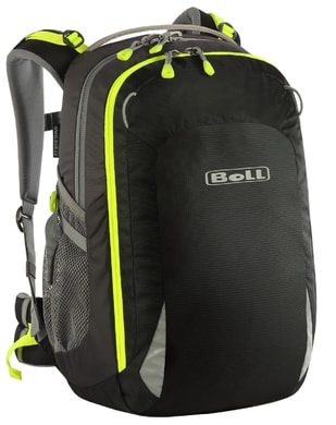 BOLL Smart 22 black