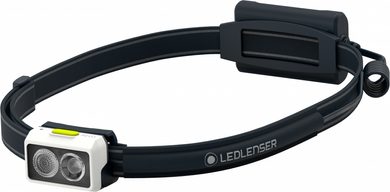 LEDLENSER NEO 3 BÍLO-LIMETKOVÁ