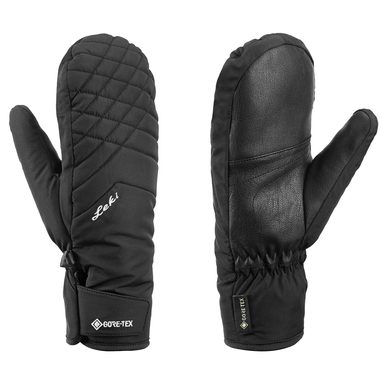 LEKI Sveia GTX Lady Mitt black