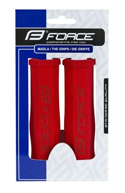 FORCE foam hard, red