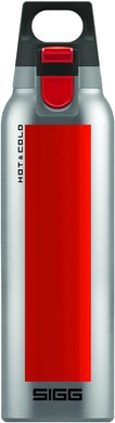 SIGG HOT&COLD ONE ACCENT RED 0.5 L