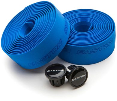 EASTON CYCLING PINLINE LOGO BLUE