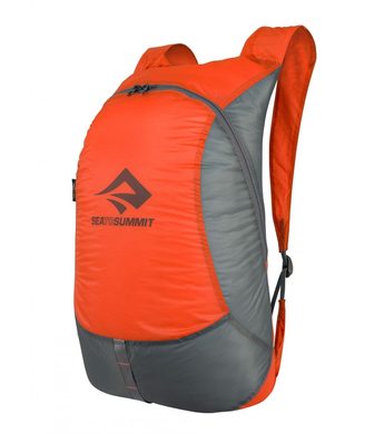 SEA TO SUMMIT Ultra-Sil Day Pack 20 orange