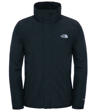 THE NORTH FACE M SANGRO JACKET BLACK