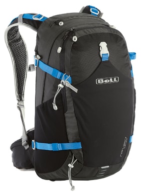 BOLL Raven 25-30 IMPERIAL BLUE