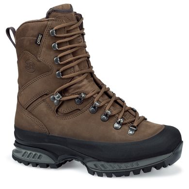 HANWAG Tatra Top Wide GTX Erde/Brown