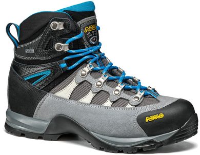 ASOLO Stynger GTX, ML, cloudy grey