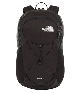 THE NORTH FACE RODEY 27l TNF BLACK