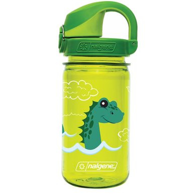 NALGENE OTF Kids 350 ml Green Nessie, Sustain